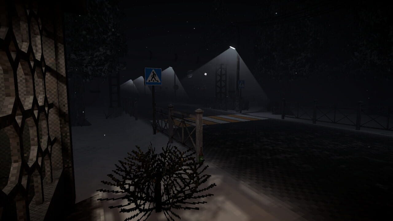 Barking from the Dark screenshot