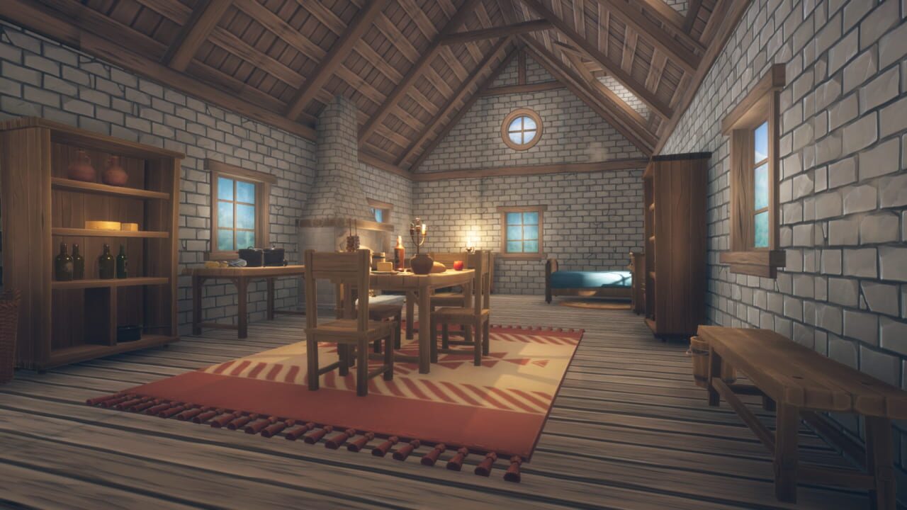 Sunrock Lake screenshot