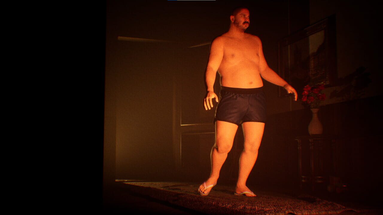 Drunk Dad Vs Family screenshot