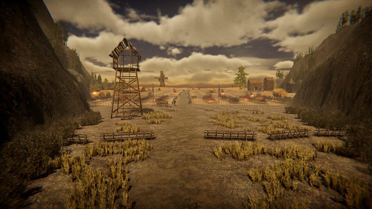 Deadvale