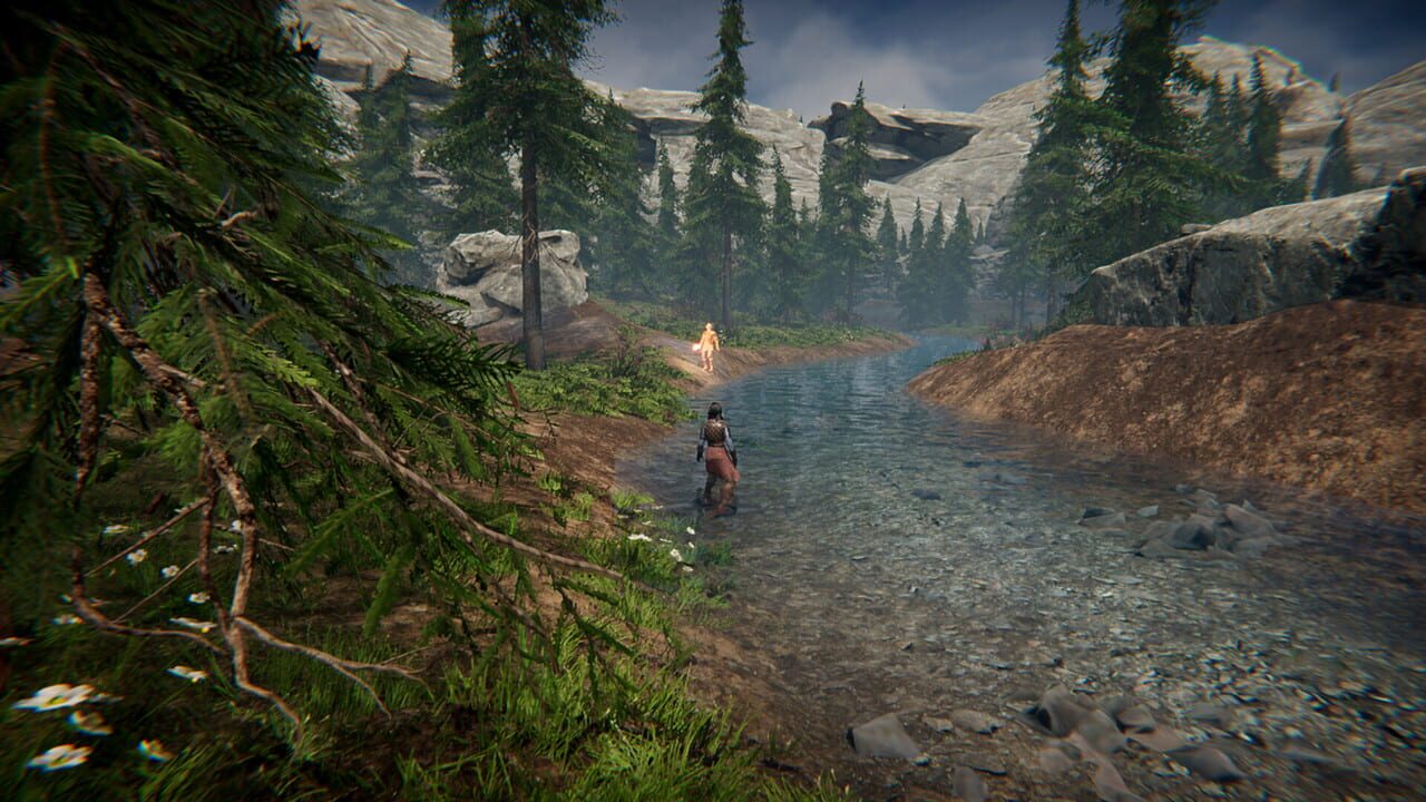 Deadvale