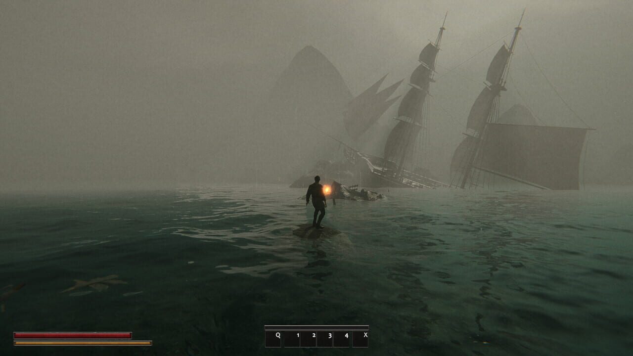 Deadvale