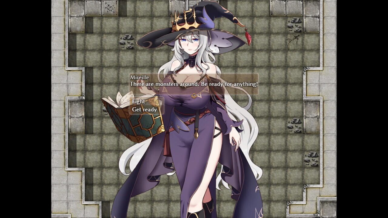 The Witch's Disciples screenshot