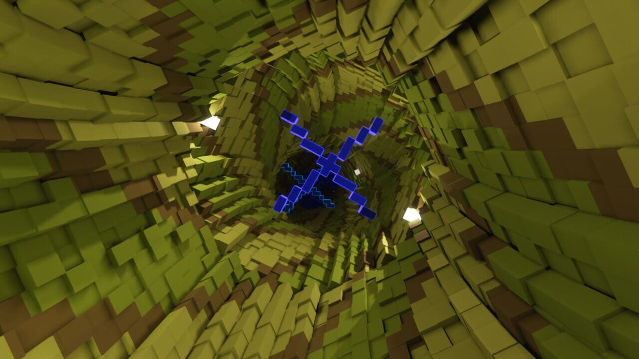 Sensory Overload screenshot