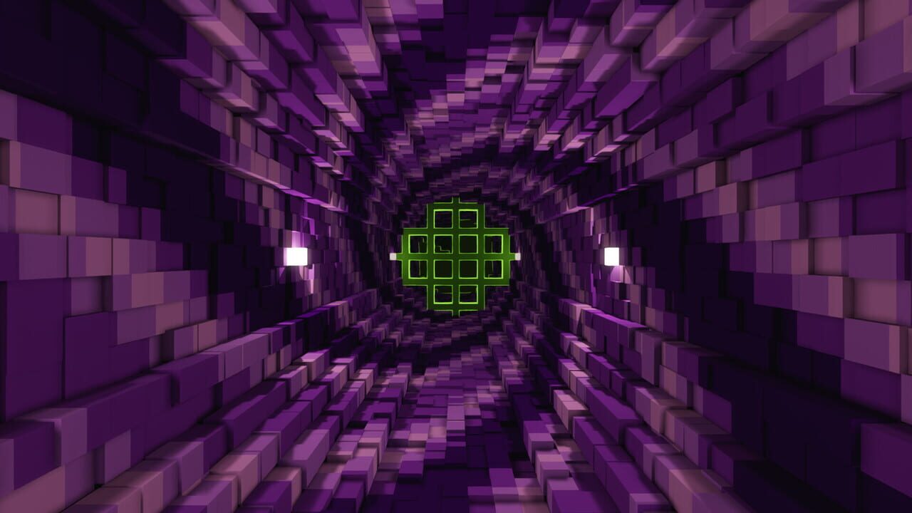 Sensory Overload screenshot