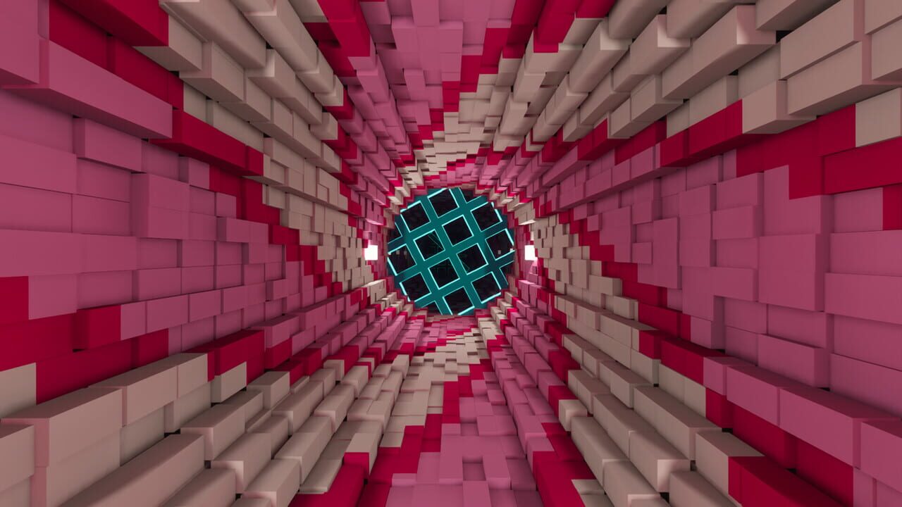 Sensory Overload screenshot