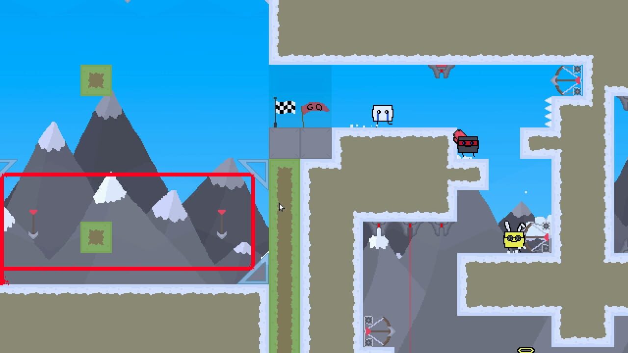 Speed Creators screenshot