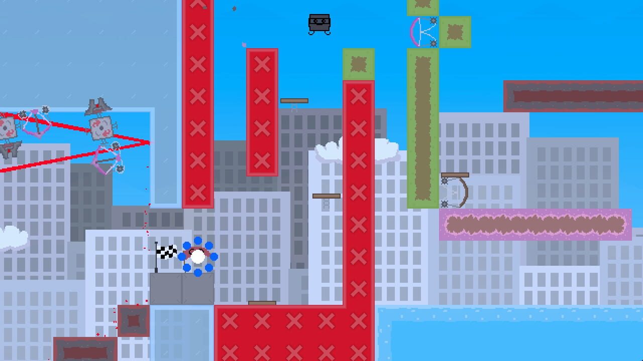 Speed Creators screenshot