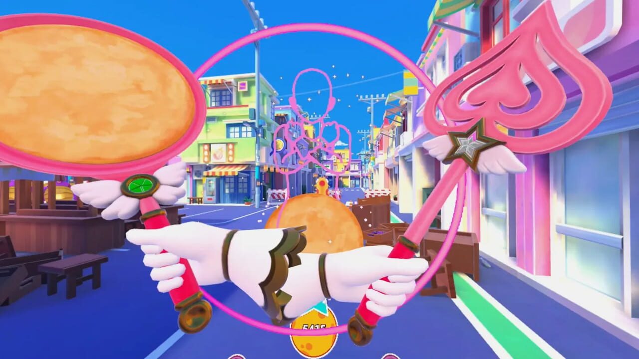 Crepe Master! screenshot