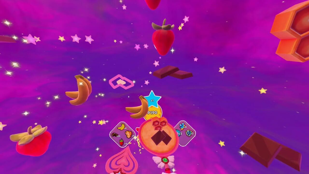 Crepe Master! screenshot