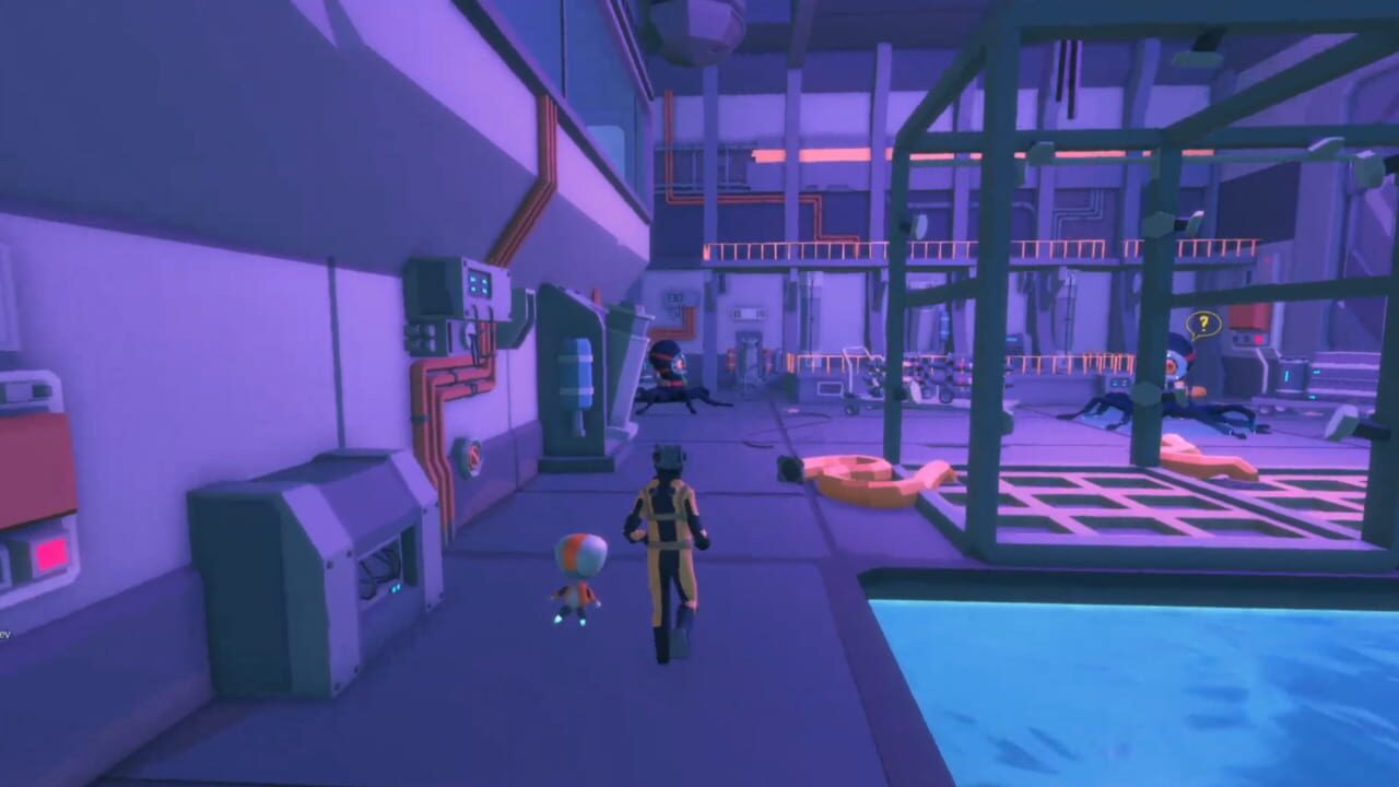 The Nemesis screenshot