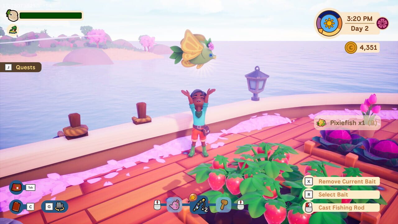 Collector's Cove screenshot