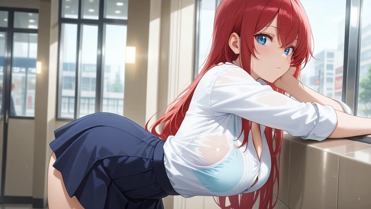 Beautiful Sakura: Volleyball Club 2 (2026)