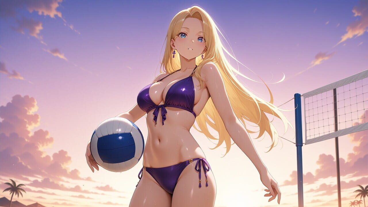 Beautiful Sakura: Volleyball Club 2 (2026)
