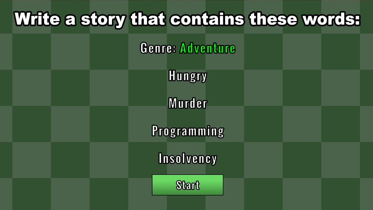 Cool Story Bro! screenshot