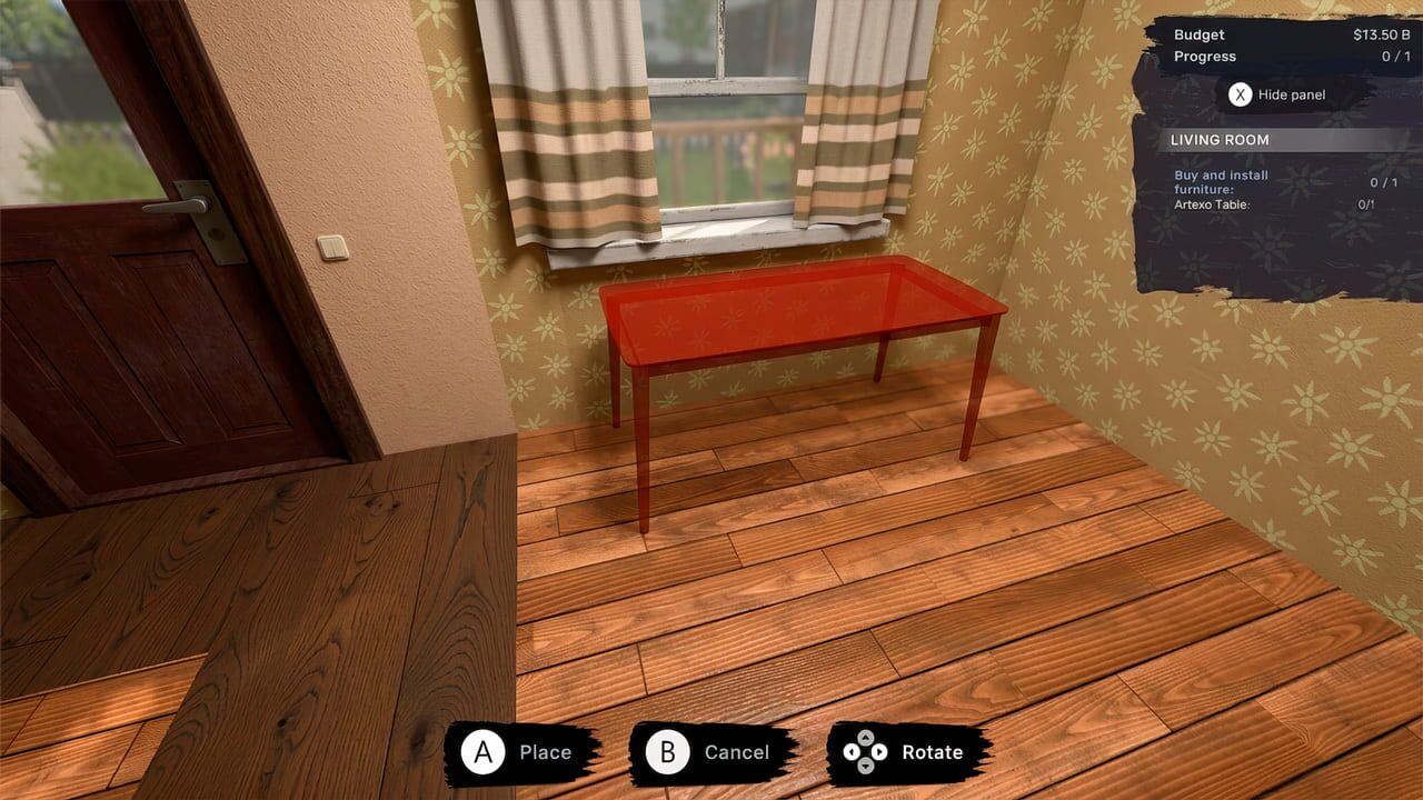 Fix & Flip Dream House screenshot