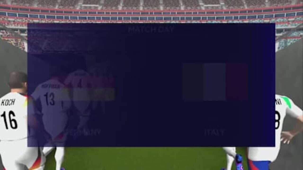 Football Cup 2026 screenshot