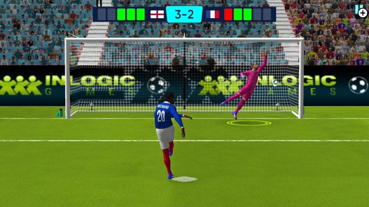 Football Cup 2026 screenshot