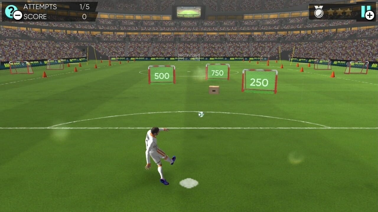 Football Cup 2026 screenshot