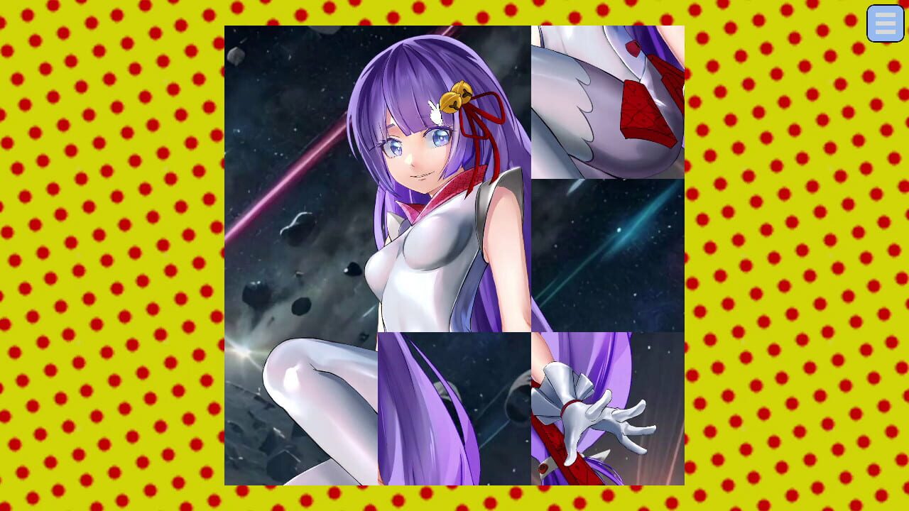 Hyakki Fantasia Mini Game Selection Vol.1 screenshot