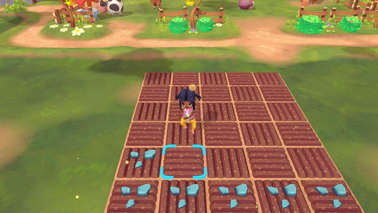 Sugardew Island: Easter Costume screenshot
