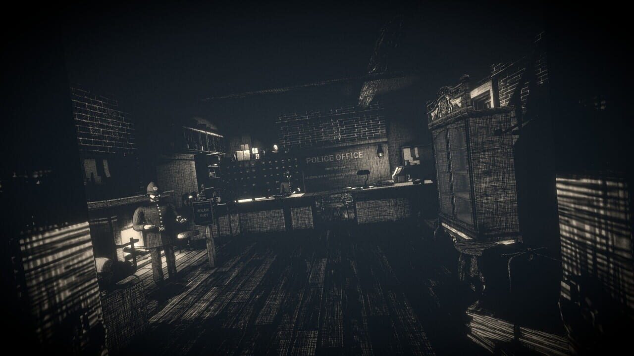 4 Penny Coffins