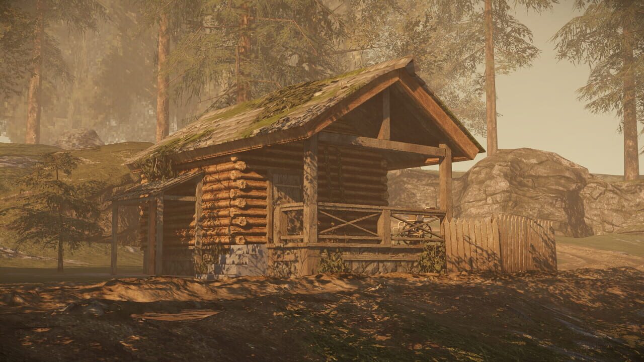 My Summer Cottage