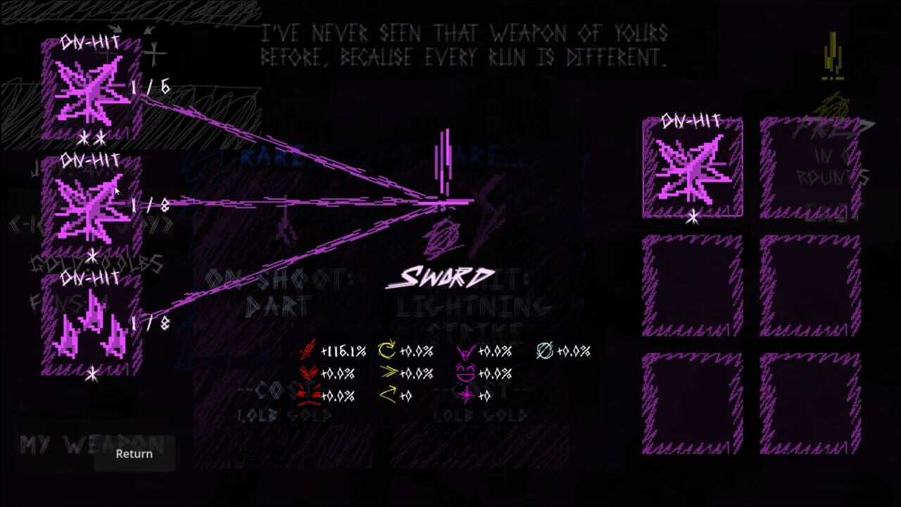 Pick Three!!! screenshot