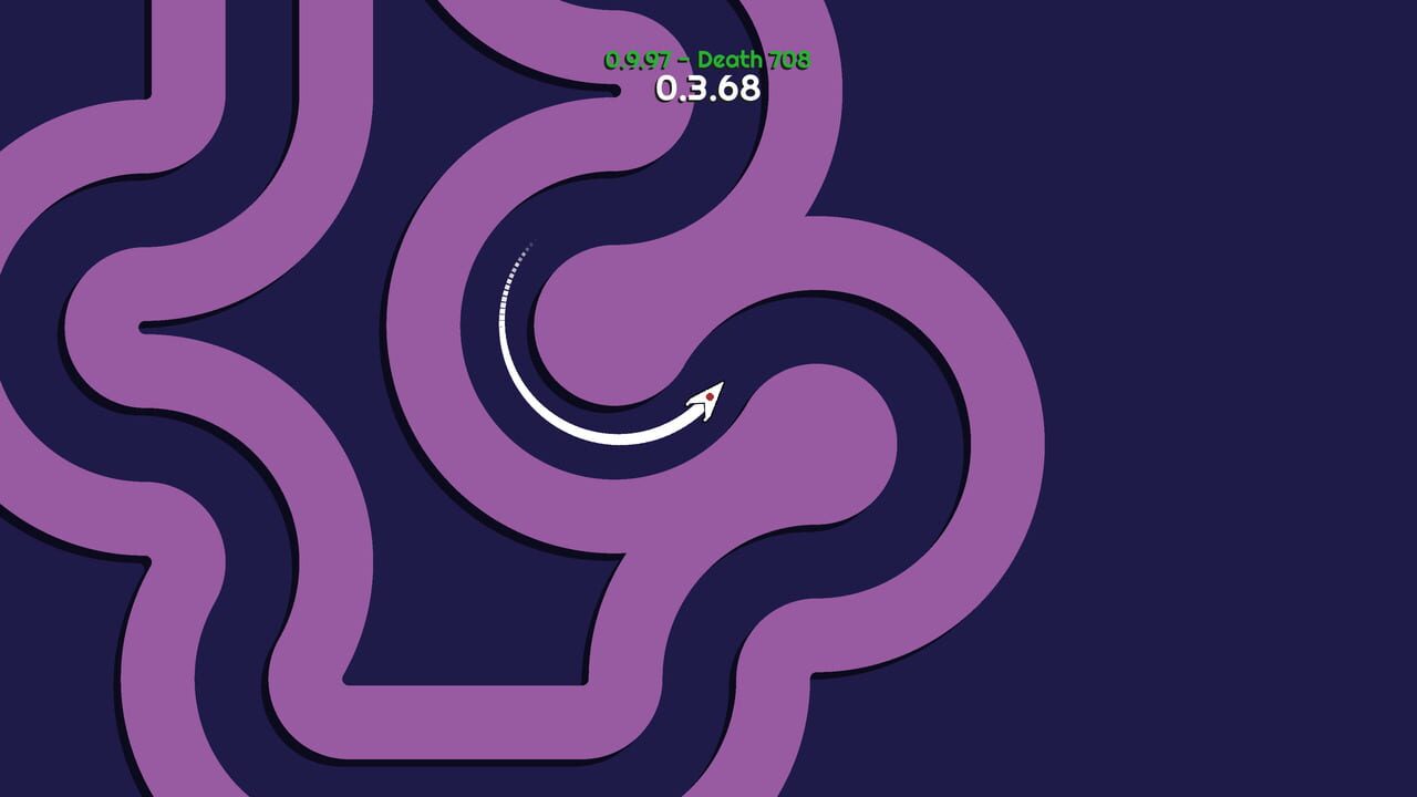 Linerunner screenshot