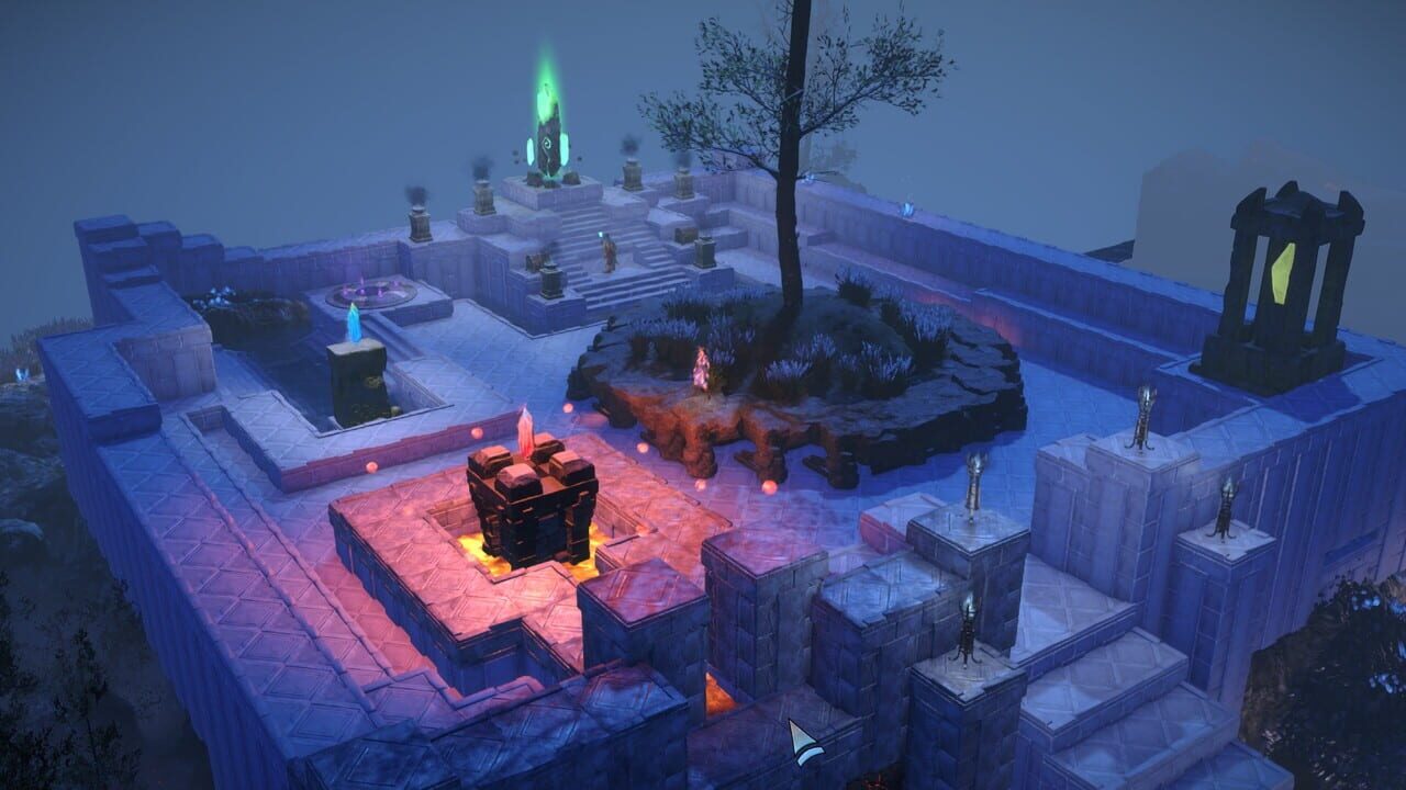 Darkhaven