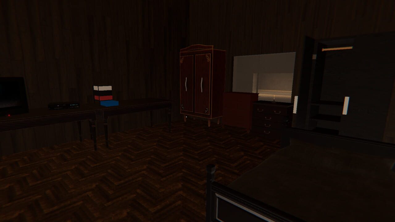 Dead End Streets screenshot