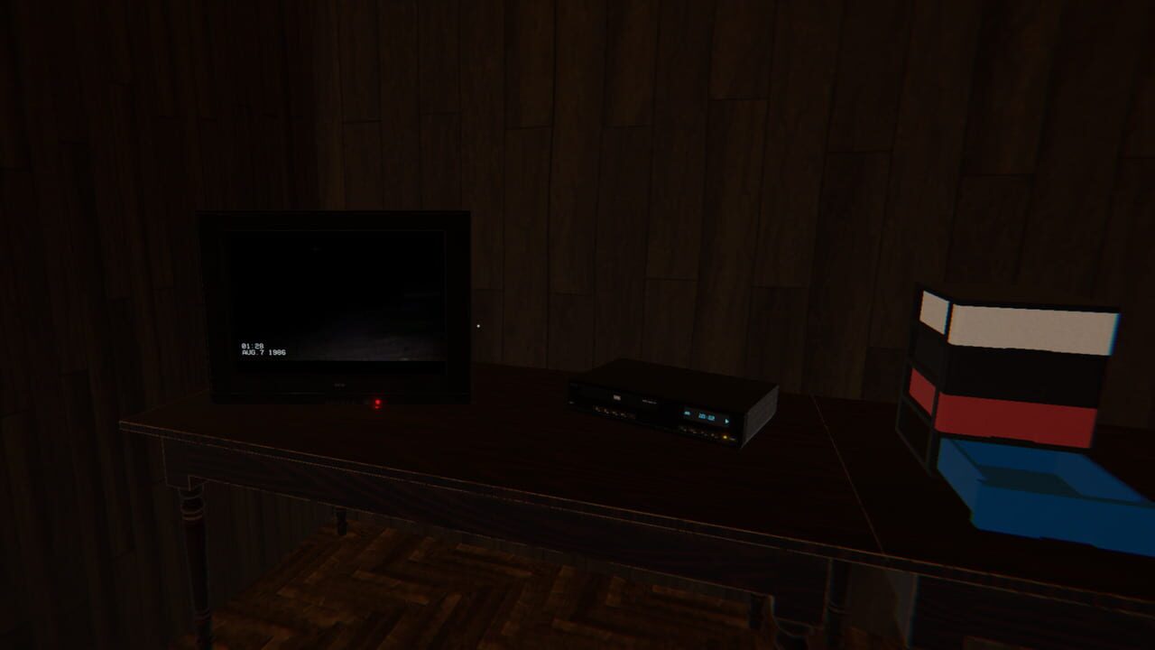 Dead End Streets screenshot