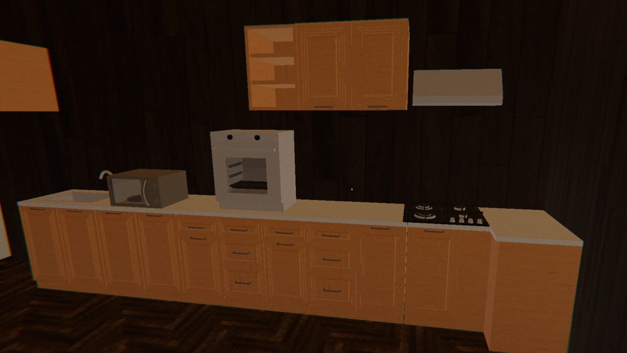 Dead End Streets screenshot