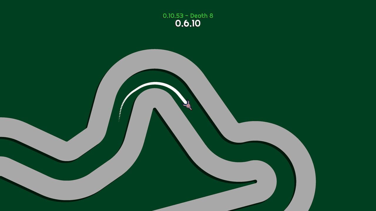 Linerunner screenshot