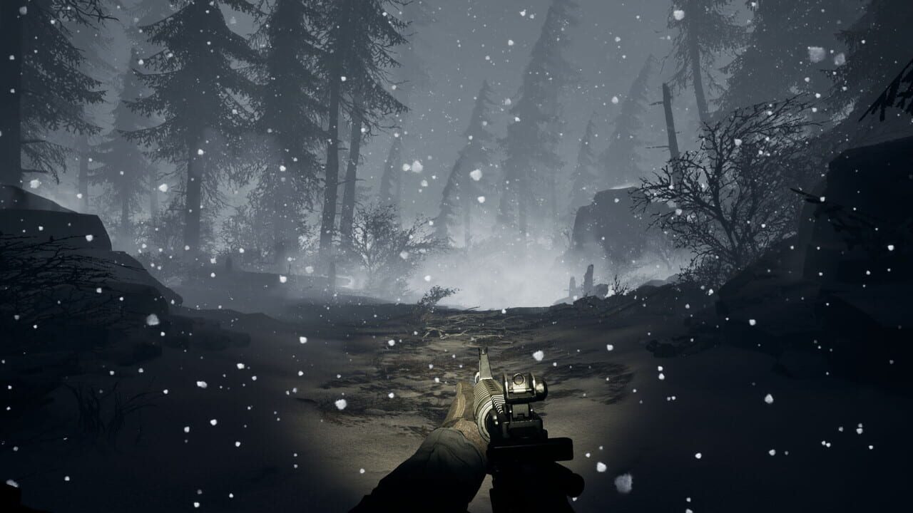 Terrorstorm: Ground Zero