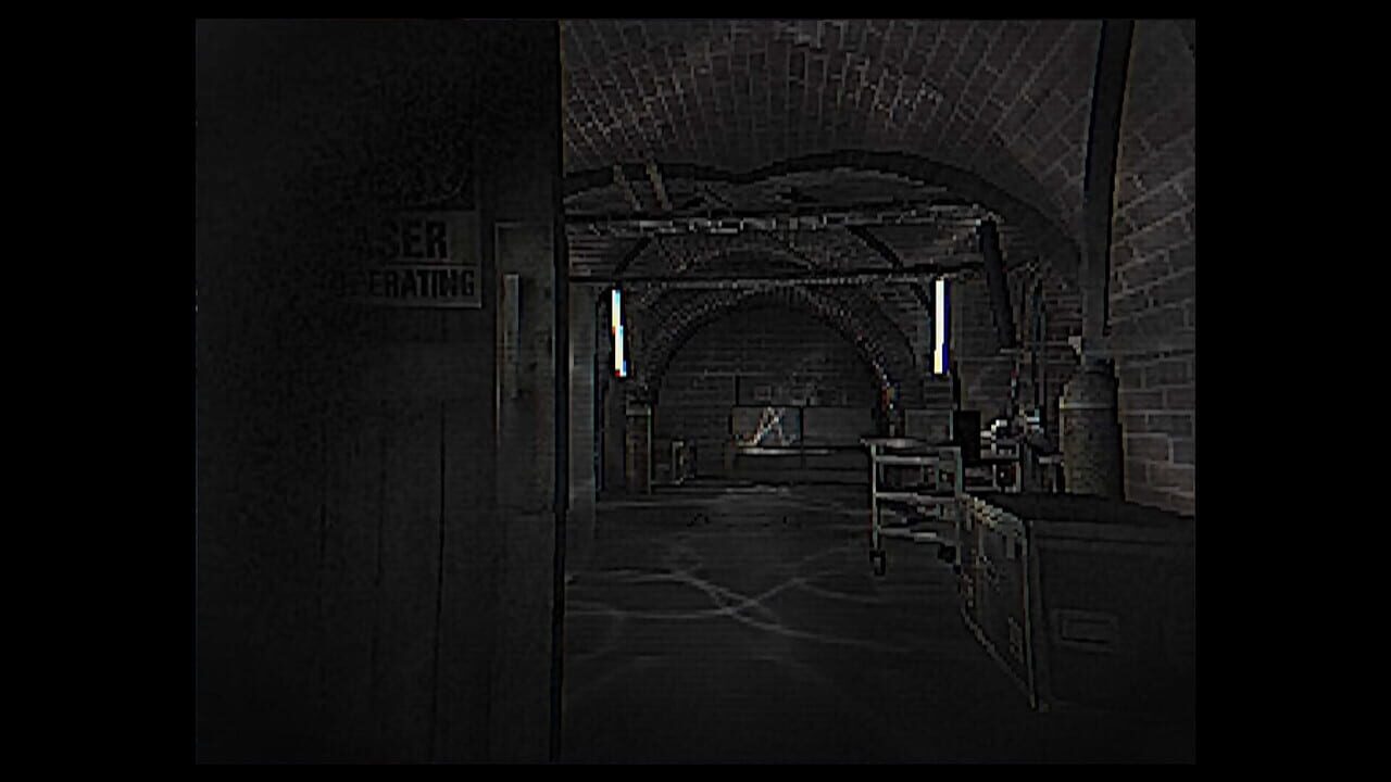 Project Looking Glass screenshot