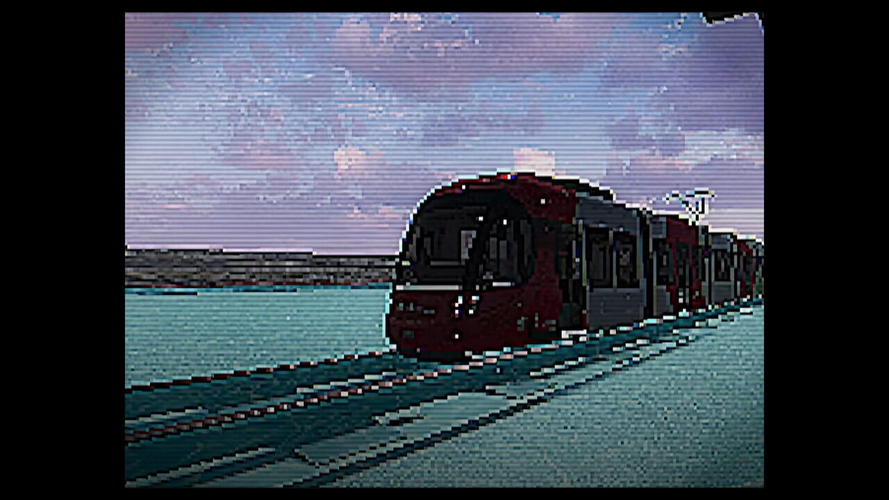 Project Looking Glass screenshot