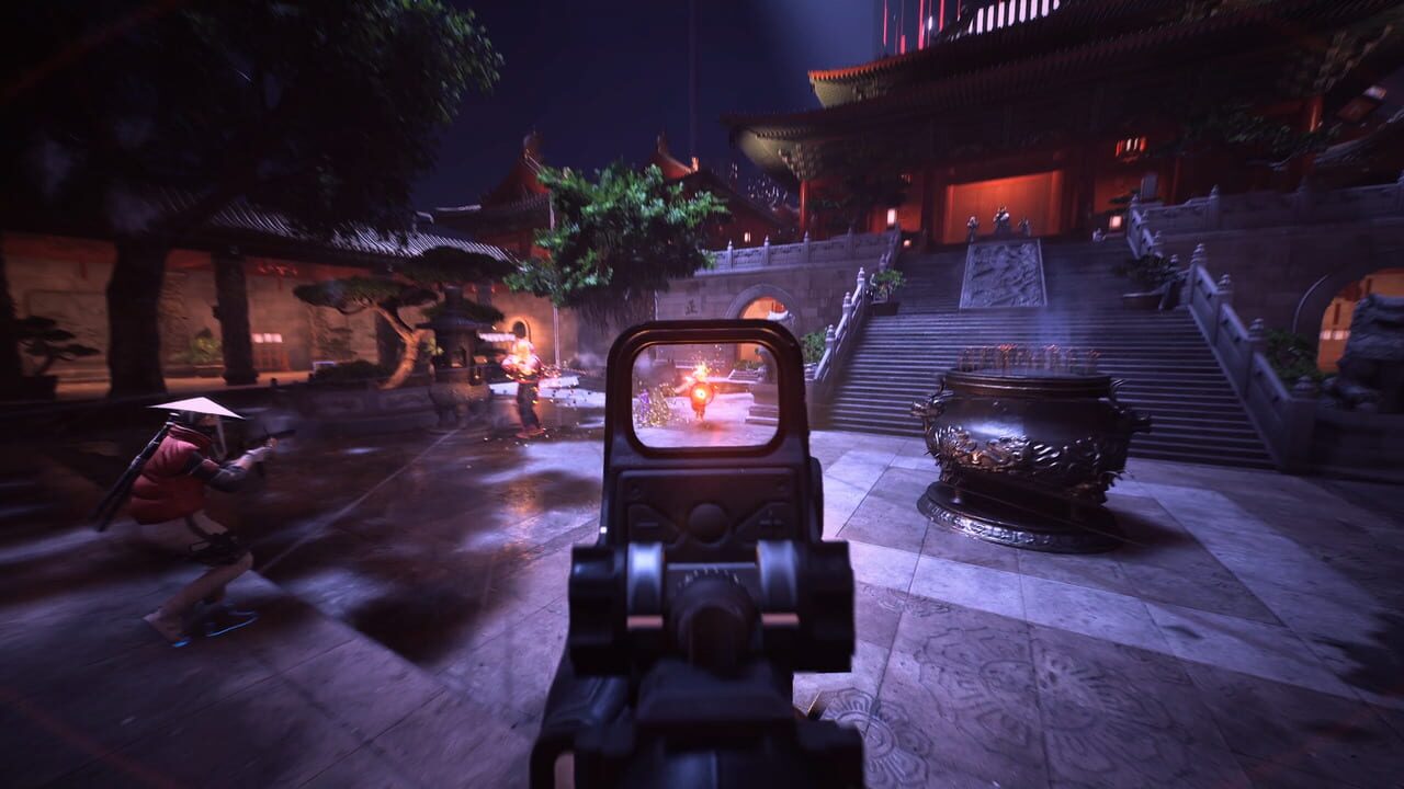 The Finals screenshot