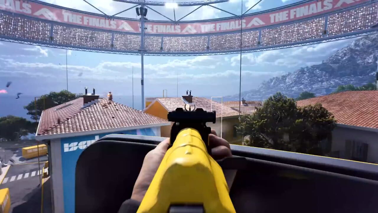 The Finals screenshot