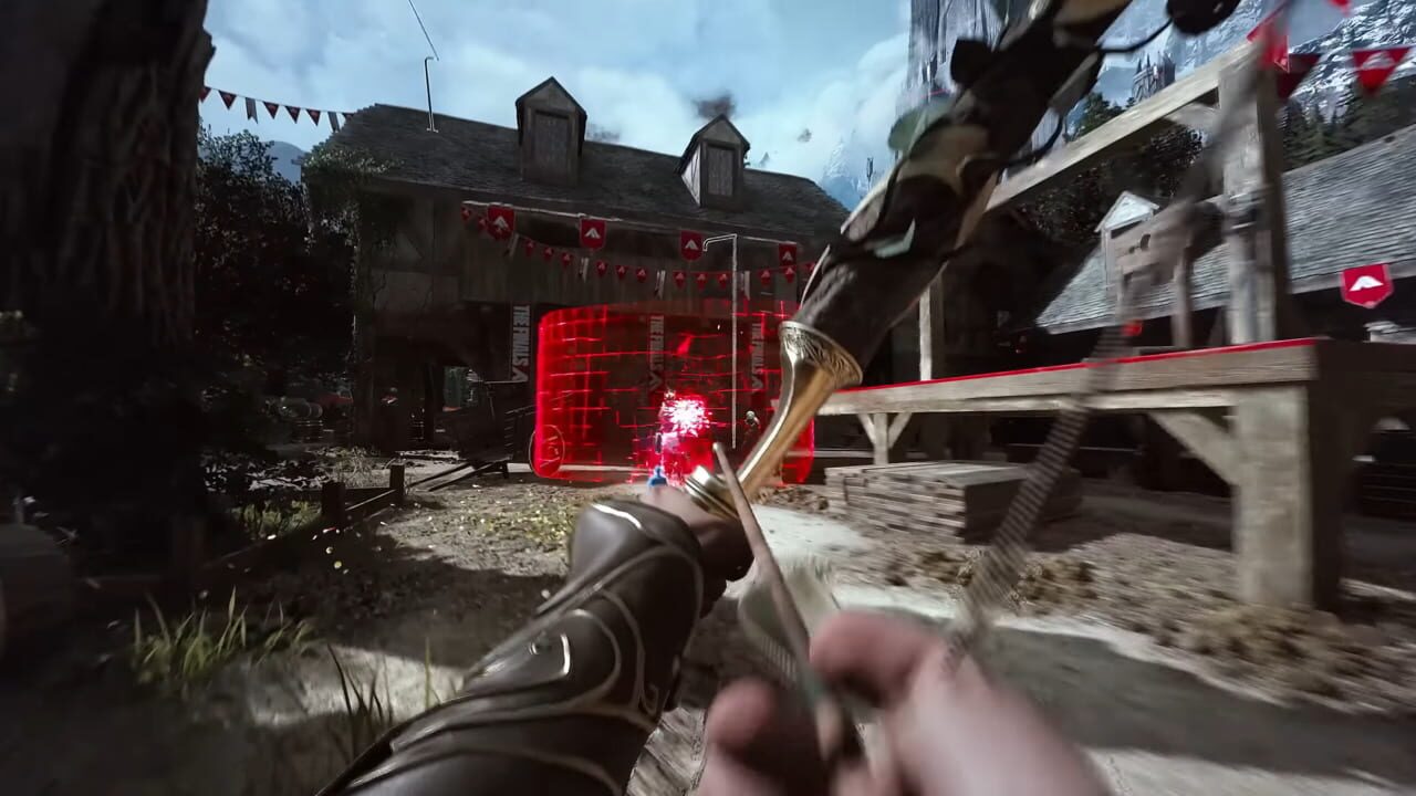 The Finals screenshot