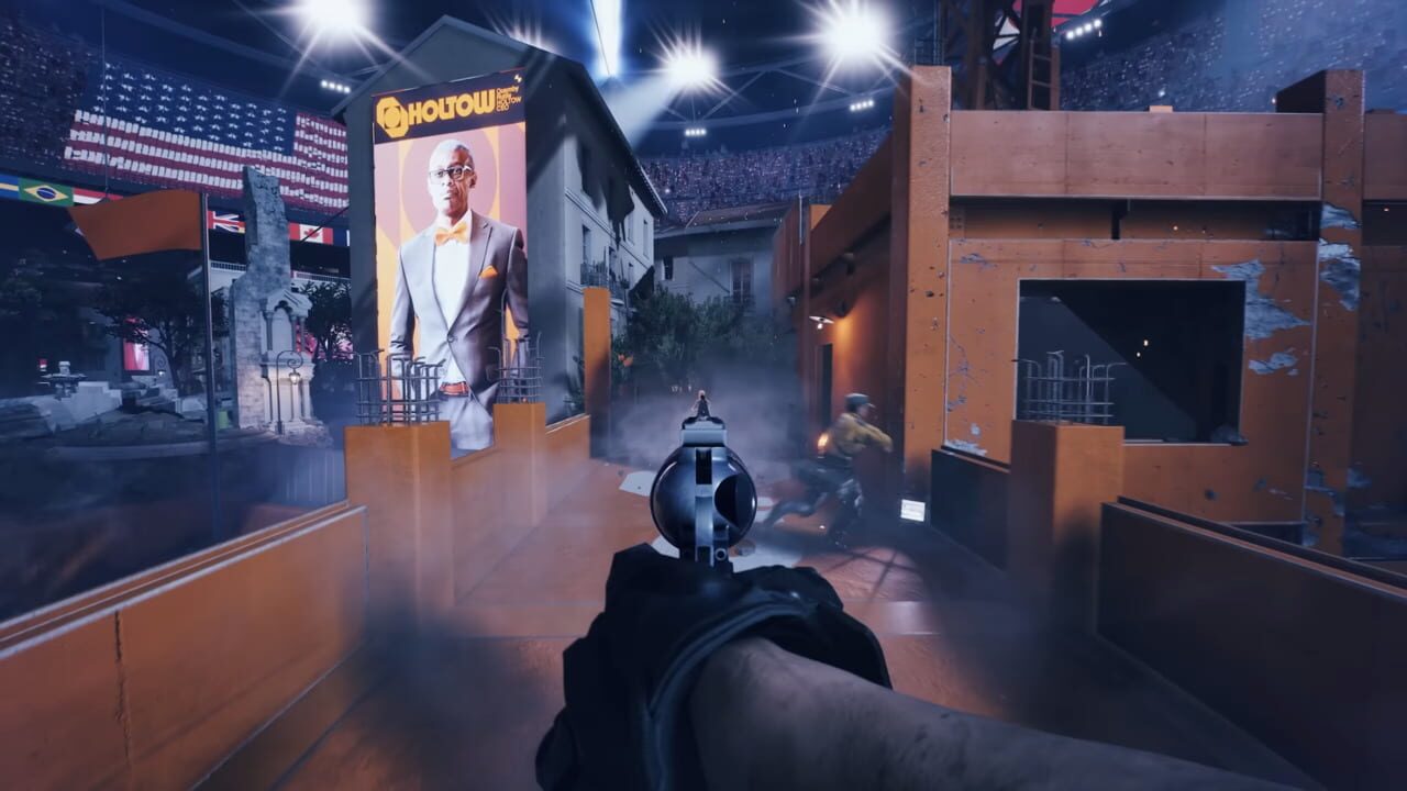 The Finals screenshot