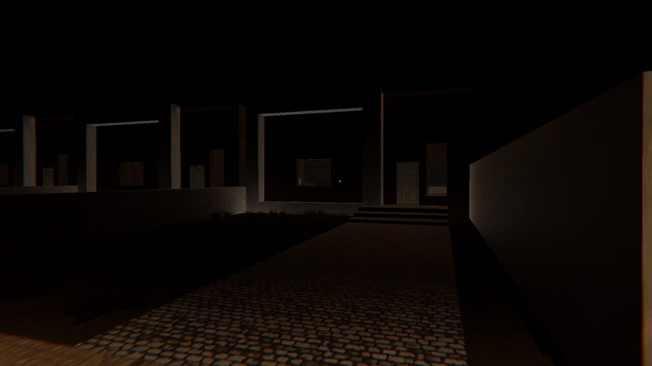 Dead End Streets screenshot
