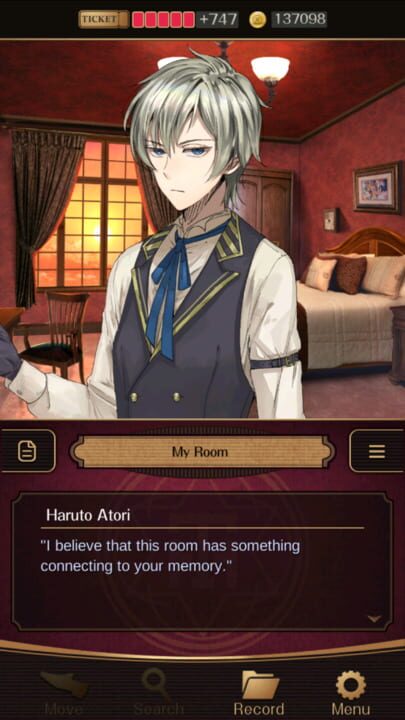 Tasokare Hotel screenshot