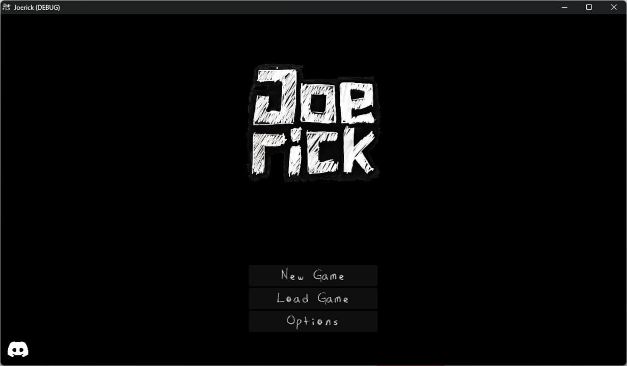 Joerick