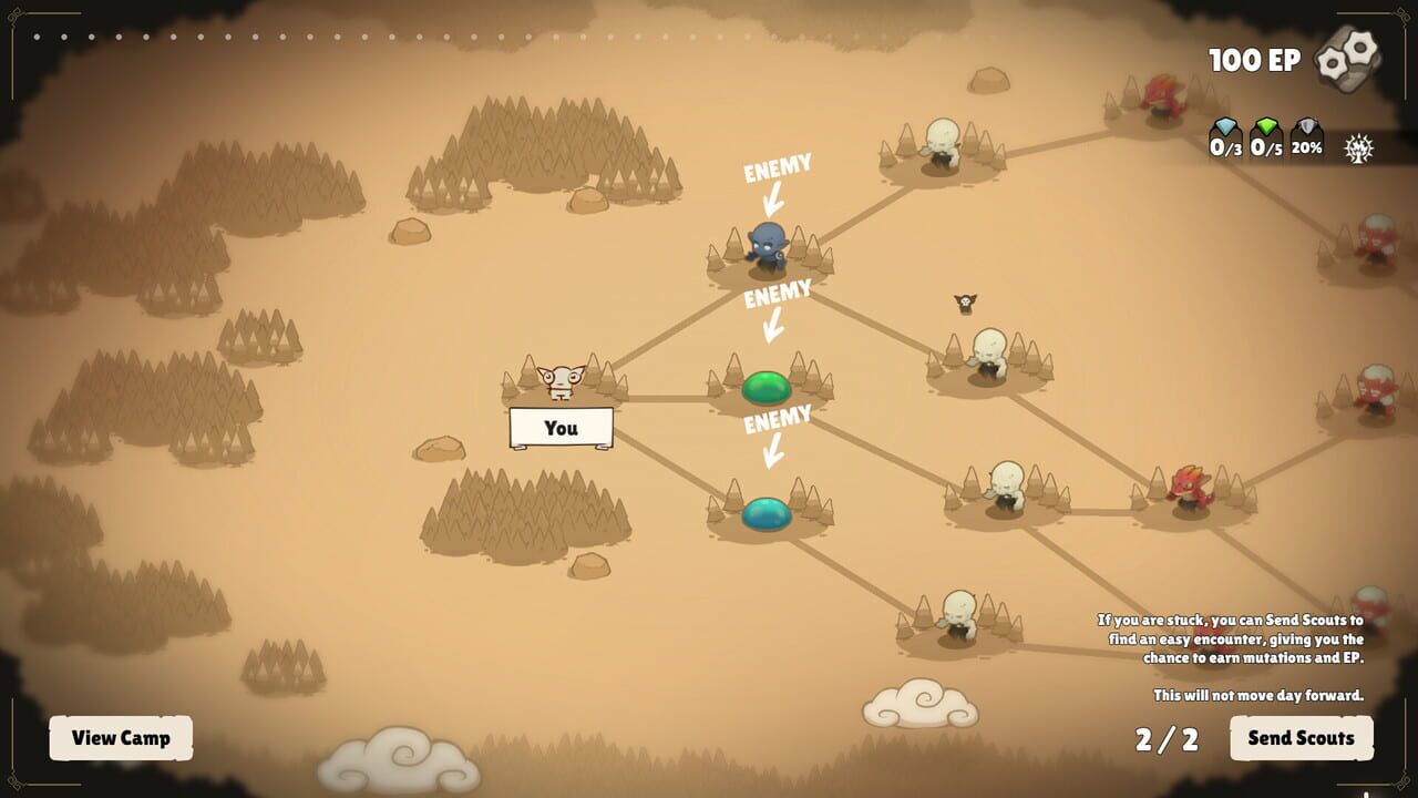 Gobocore: Goblin Rescue Squad screenshot