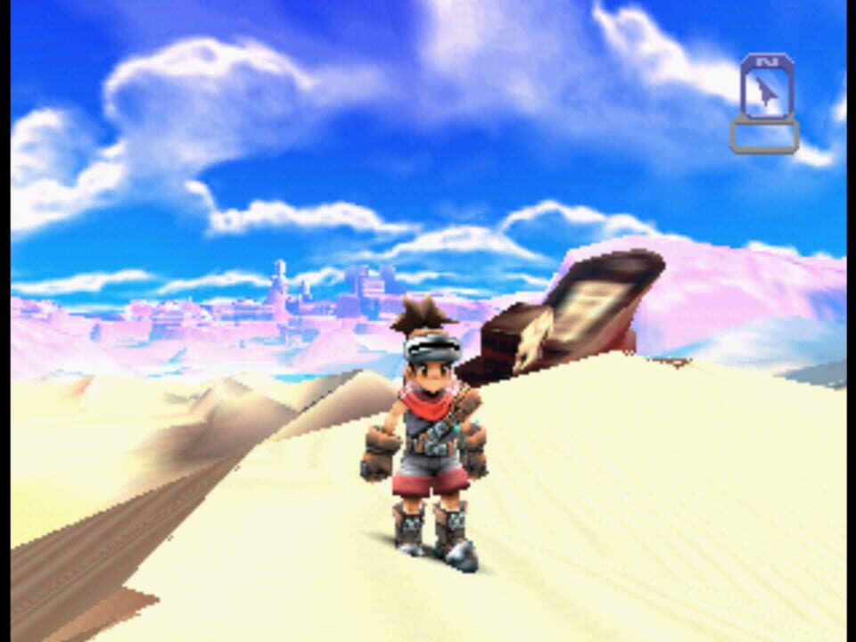 Junkrunner 64 (2026)