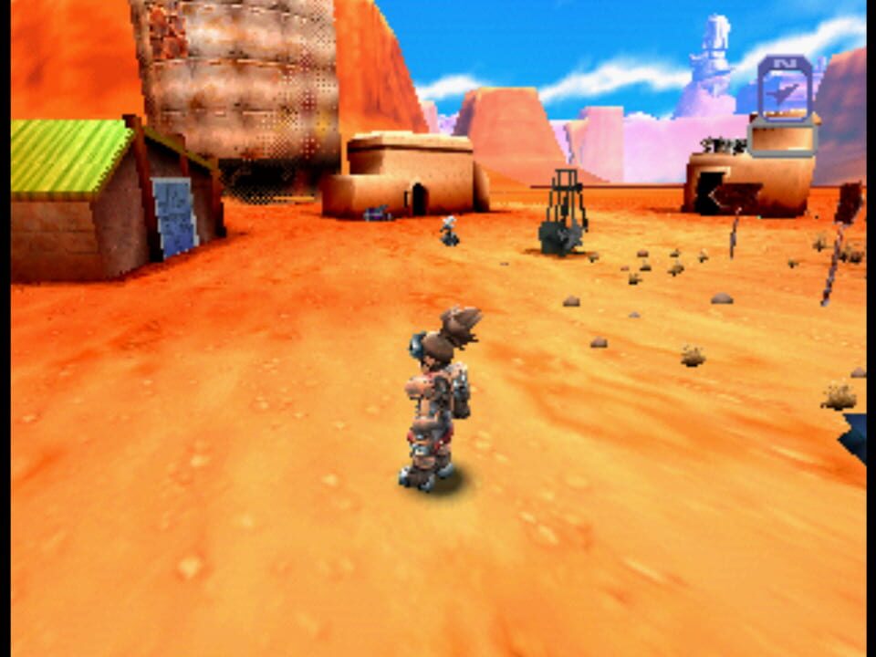 Junkrunner 64 (2026)