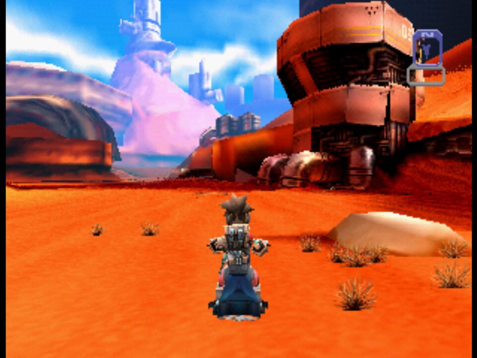 Junkrunner 64 (2026)