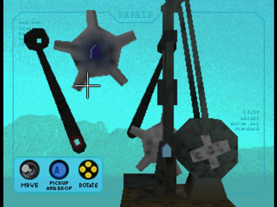 Junkrunner 64 (2026)