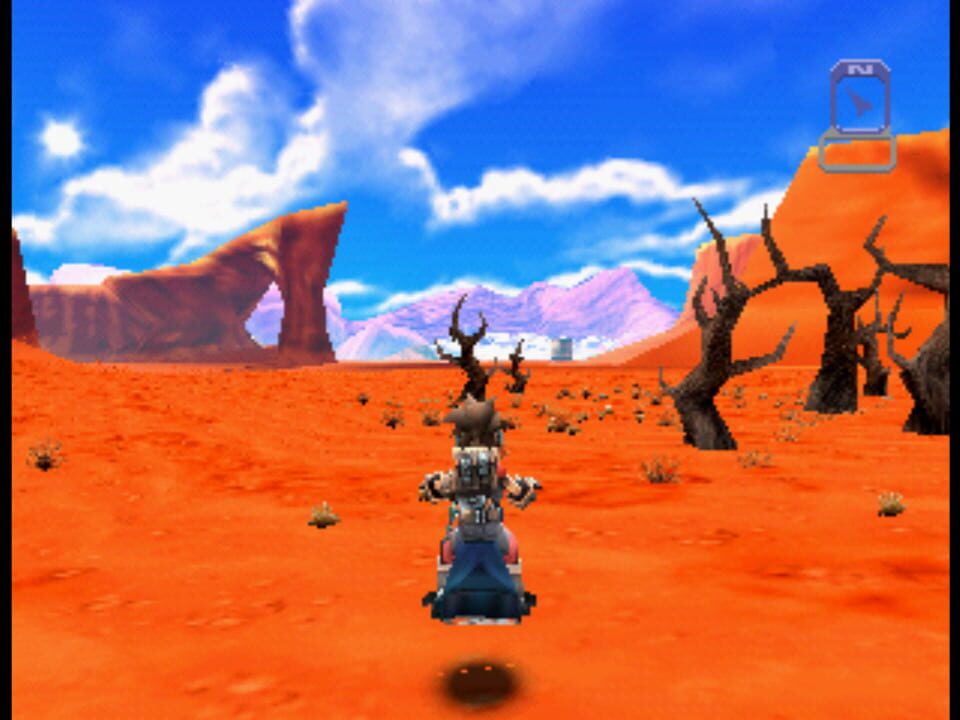 Junkrunner 64 (2026)